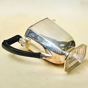 Винтажный Чайно - Кофейный набор из 4-х предметов, SHEFFIELD Англия середина ХХ века.