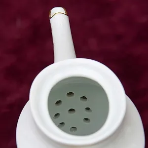 Кофейный сервиз «Тет-а-Тет» - «RAPPALO» Фарфор RICHARD GINORI, Италия 70-е годы ХХ века.