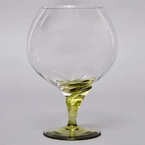 Бокалы для Коньяка «Papyrus», Хрусталь Rosenthal Studio Line, Германия -1960 - 1969 годы.