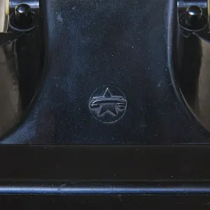 Настольная Электрическая Лампа - Светильник «Директорский Телефон» СССР -1968 год.