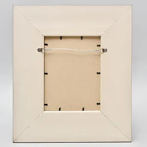 Коллекционное Настенное Панно - Картина «Старинные Латунные пуговицы», Россия конец XIX - начало ХХ века.