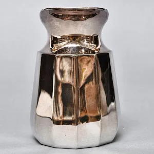 Винтажный Чайно - Кофейный набор из 5-ти предметов, CLARIDGE Англия, первая половина ХХ века. 