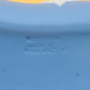 Шкатулка - Бонбоньерка «Атлантида» фарфор ВЕДЖВУД, WEDGWOOD, Англия -1977 год.