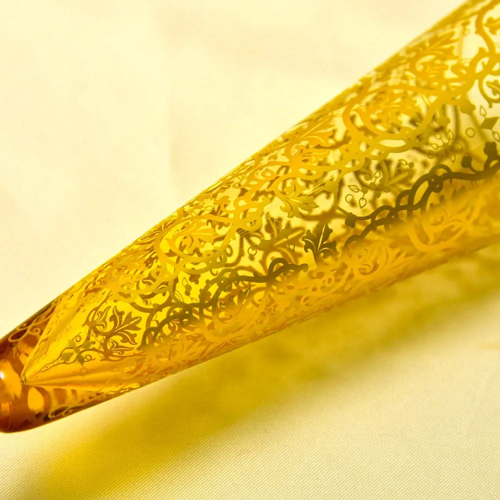 Эксклюзивный Коллекционный Бокал для Шампанского серия «Millenium - 1996», Theresienthal Германия.