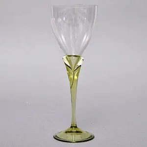 Бокалы для вина «Papyrus», Хрусталь Rosenthal Studio Line, Германия -1960 -1969 годы.