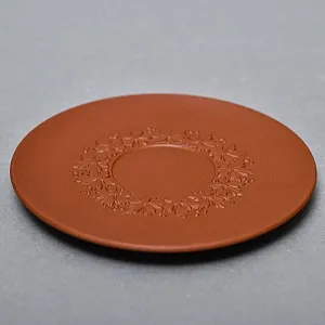 Коллекционная Фарфоровая Кофейная пара - пиала с блюдцем  MEISSEN / МЕЙСЕН, Германия.