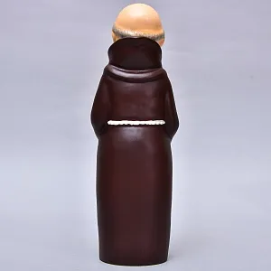 Штоф - Графин - Бутылка - Флакон для ликёра «Очаровательный Монах», GOEBEL Германия.