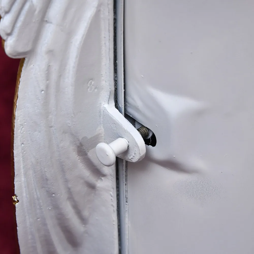 Антикварные Кухонные Механические одно чашечные Весы на 10кг «Wirtschafts-Waage» Германия.