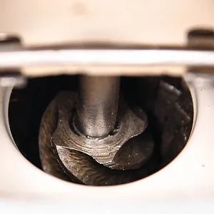 Редкость! Узкая Ручная Механическая Кофемолка «Мокка» Zassenhaus Германия.