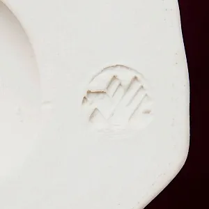 Коллекционная Фарфоровая Статуэтка «Вратарь - Хоккей - Спорт» Россия.