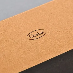 Декоративное Фарфоровое Блюдо - Мелочевница «Прогулка по берегу моря» Goebel Германия.