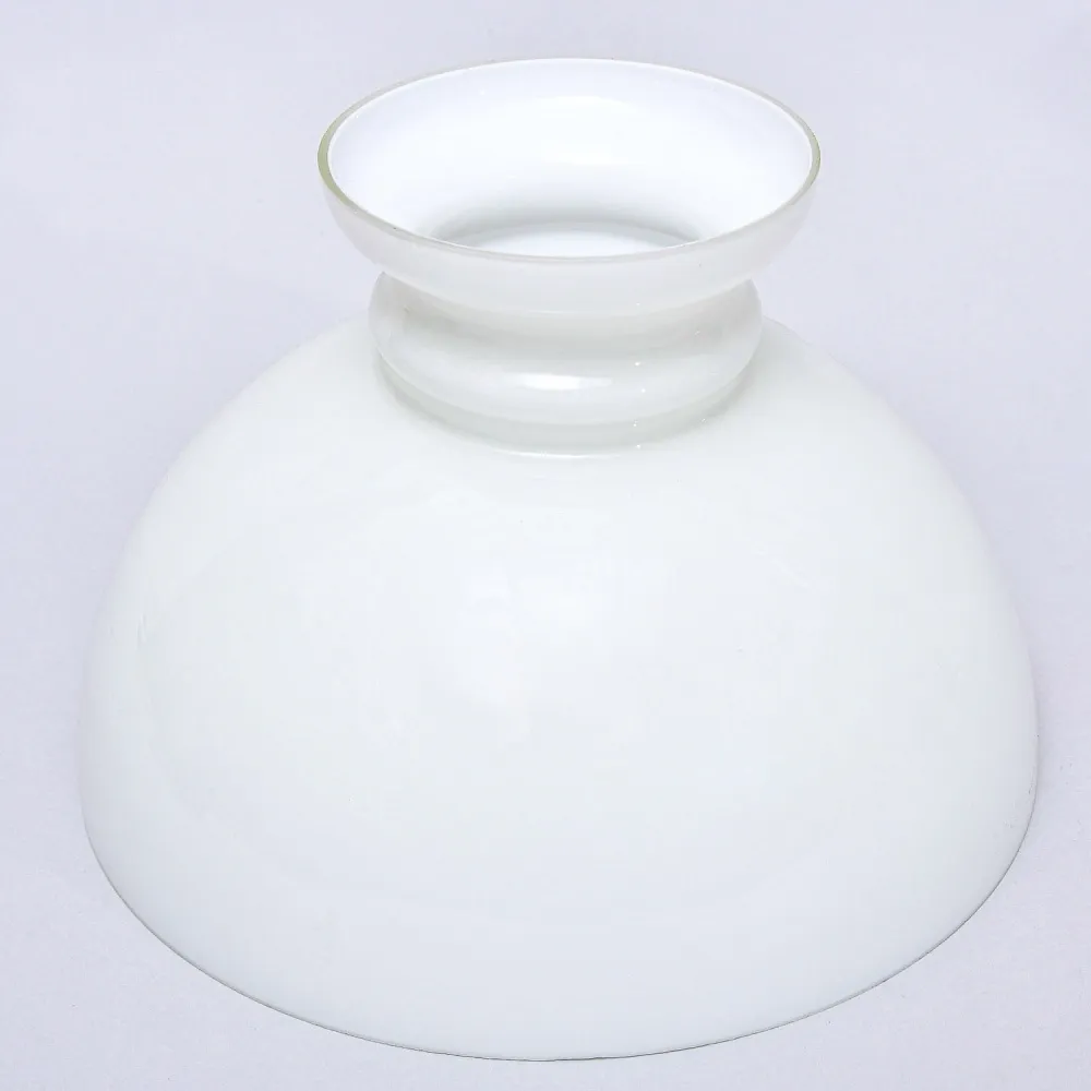 Редкость!!! Винтажная Керосиновая Лампа с Матовым Стеклянным Плафоном «Aladdin» Англия 50гг.