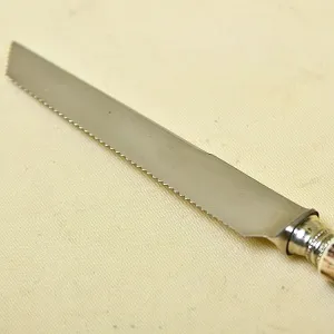 Набор для Морепродуктов «Охота» - 3 предмета, SOLINGEN Германия, 50 -е годы ХХ века.