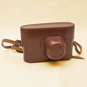 Фотоаппарат «Зоркий-4» Специальный выпуск - «50 лет Советской власти» СССР - 1967 год.