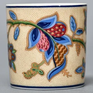 Коллекционная Фарфоровая Кофейная пара «Chelsea», ROSENTHAL Германия, 80-е годы ХХ века. 