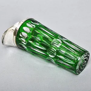 Редкость! Хрустальный Кувшин - Шейкер для подачи готового коктейля, NACHTMANN Германия, конец 60-х гг. 