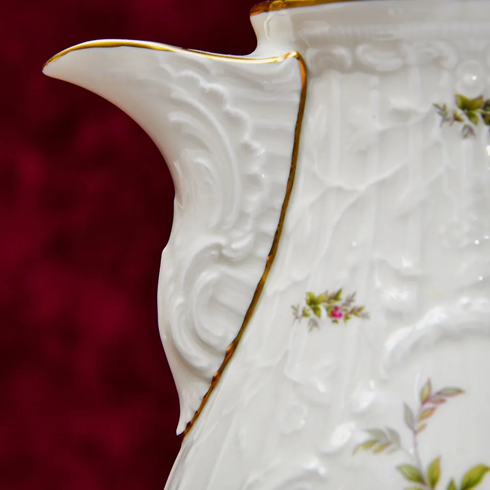 Чайный сервиз «SanS Souci» на 6-ть персон Фарфор Розенталь / Rosenthal Германия.