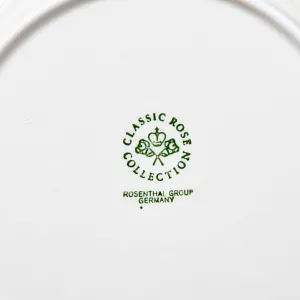 Чайный сервиз «SanS Souci» на 6-ть персон Фарфор Розенталь / Rosenthal Германия.