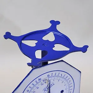 Механические Кухонные Весы «Прекрасная Голландия» Повышенной точности KRUPS Германия.