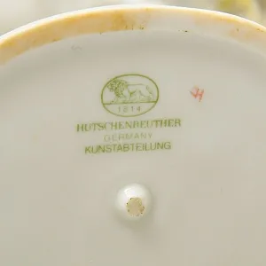 Коллекционная Фарфоровая Статуэтка «Танец из балета «СПЯЩАЯ КРАСАВИЦА», Hutschenreuther Германия.