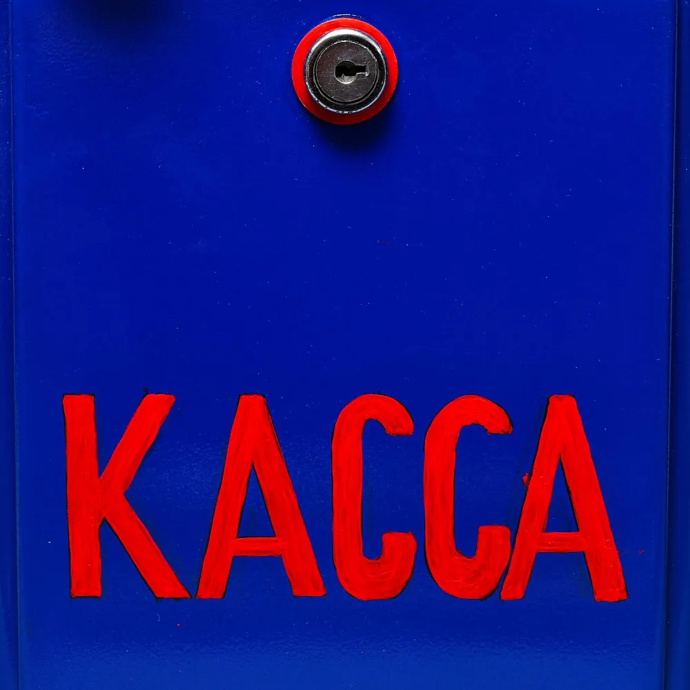 Редкость! Винтажная Автобусная Билетная Касса. СССР -70-80-е годы ХХ века.
