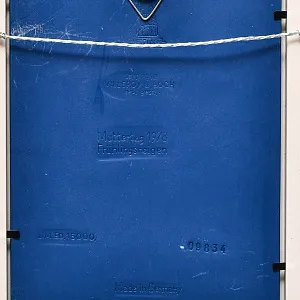 Фарфоровая Картина - Панно - Плакетка «Весенний танец», Villeroy&Boch Германия - 1978 год. 