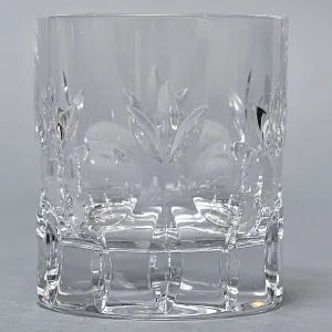 Набор для Виски - Графин и 6-ть Стаканов серия «BAUMBERG» Хрусталь, NACHTMANN Германия. 