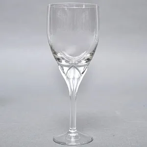 Редкость! Пара Хрустальных Бокалов для Вина «IRIS», Rosenthal Studio Line, Германия -1969 год.