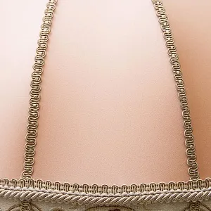 Настольная Электрическая Лампа - Светильник «ВЕСНА», FLORENCE, Италия -1985 год.