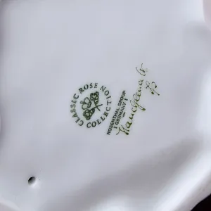 Редкость!!! Авторская Фарфоровая статуэтка «ПРИНЦЕССА И ГНОМ», ROSENTHAL Германия, 1974 - 1982 годы.