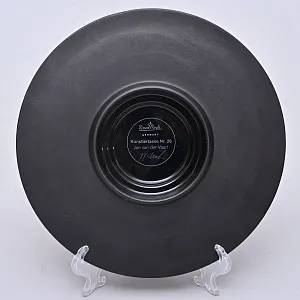 Коллекционная Авторская Чайная Пара модель nr. 26, Фарфор Rosenthal, Германия.