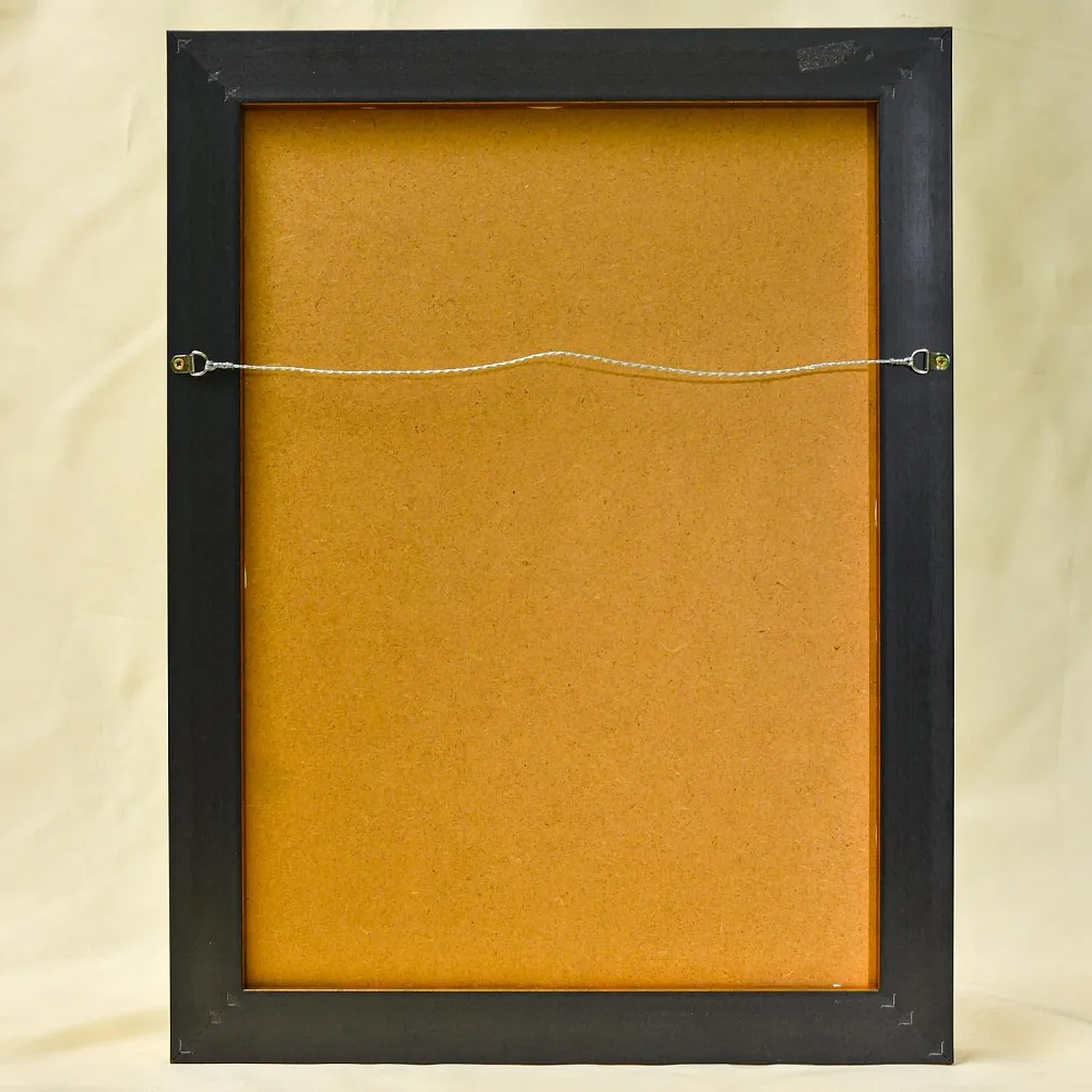 Агитационное Настенное Панно - Картина «Ракетчики! На страже Родины!» СССР - 1978 год.