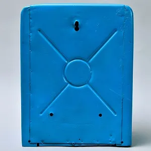 Редкость! Легендарный «Сельский Почтовый Ящик» - «Почта СССР» образца 1973 года.