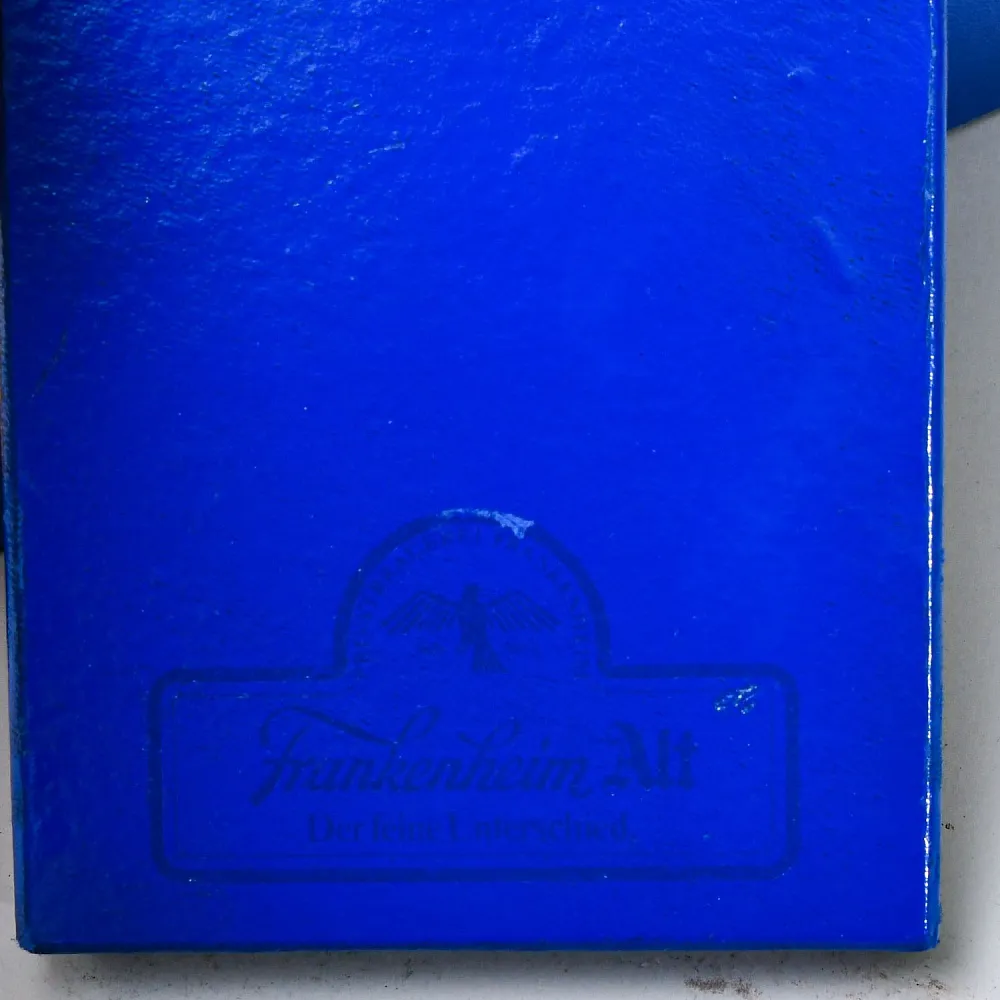 Набор для Барбекю «Охота» из 2-х предметов, Германия, Baron Solingen, 80 -е гг.