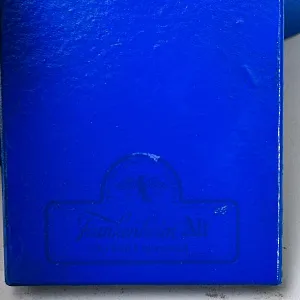 Набор для Барбекю «Охота» из 2-х предметов, Германия, Baron Solingen, 80 -е гг.