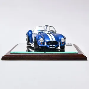 Коллекционная Металлическая Модель «Автомобиль -  Shelby Cobra 427» Германия.
