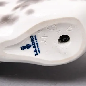 Коллекционная Фарфоровая статуэтка «Собака. Немецкий Дог», Lladro Испания.