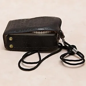 Фотоэкспонометр «Ленинград-4» СССР - 1970 год.