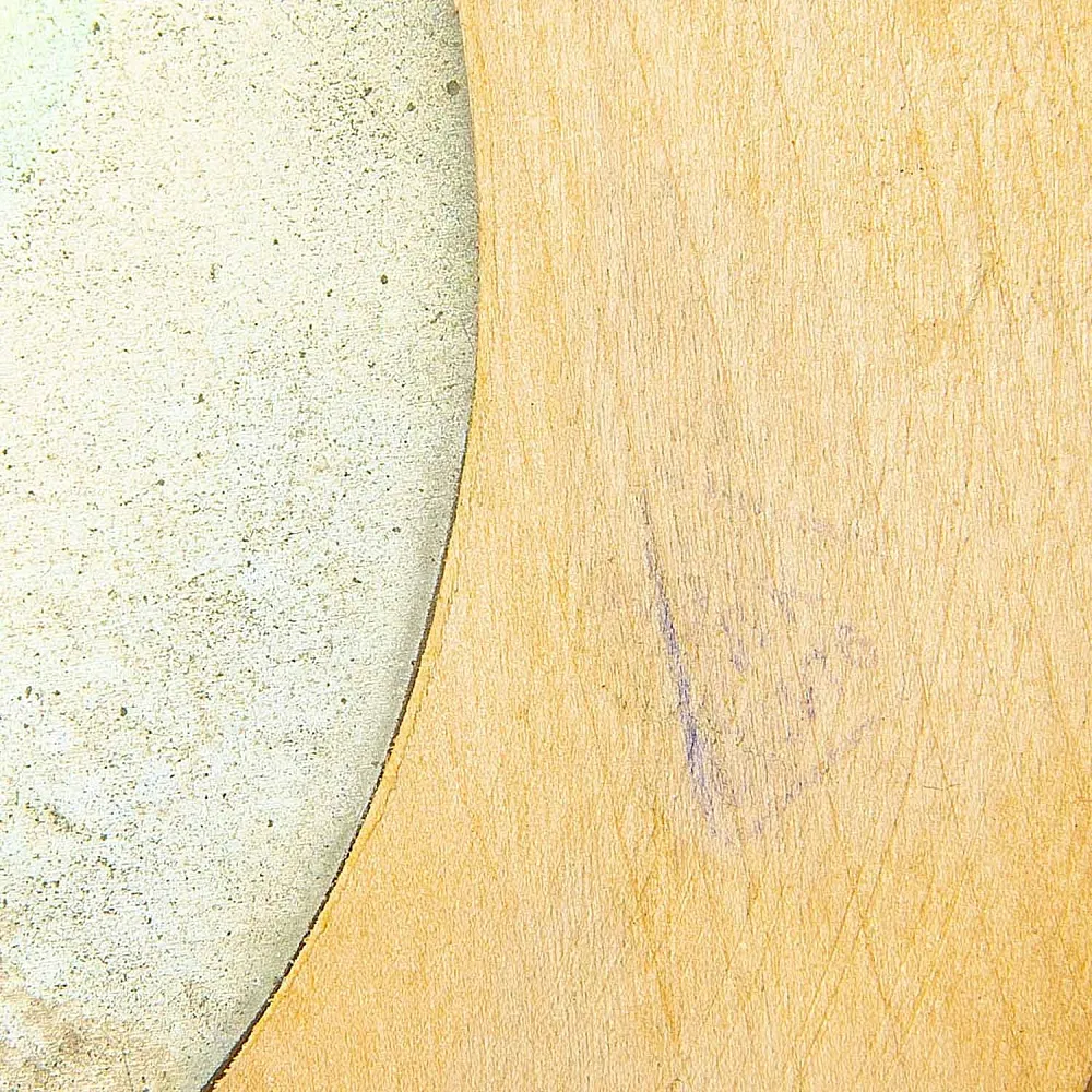 Винтажный Барометр - Термометр -  в Деревянном корпусе СССР 80 -е годы.