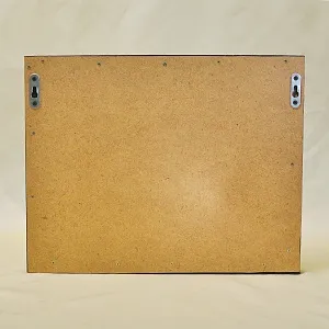 Коллекционное Панно - Картина «Старинные Антикварные Инструменты», Россия XIX век.