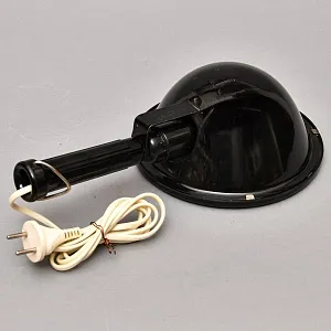 Винтажный Медицинский прибор - Медицинский Рефлектор Минина, СССР -1973 год.