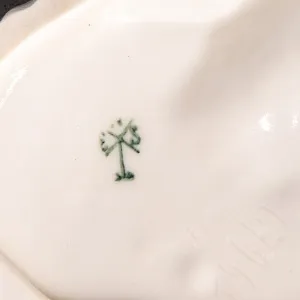 Коллекционная Фарфоровая статуэтка «Птица - Фазан», Карл Энс / Karl Ens, Германия, 50-е годы ХХ века.