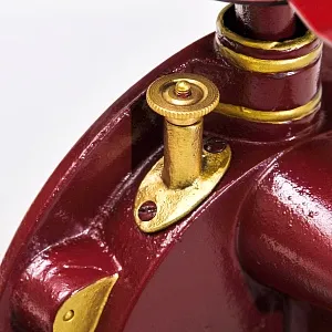 Антикварные Кухонные Механические Весы Повышенной точности, SALTER'S Англия конец ХIХ века.