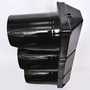 Легендарный «Уличный Светофор» родом из СССР - образца 1974 года.