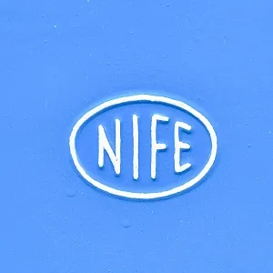 Винтажный Фонарь Путевого Обходчика JUNGNER Швеция - 1972 год.