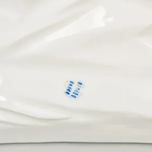 Редкость! Большая Фарфоровая статуэтка «Птица. Филин», Nymphenburg  Германия, 1949 - 1975 годы.