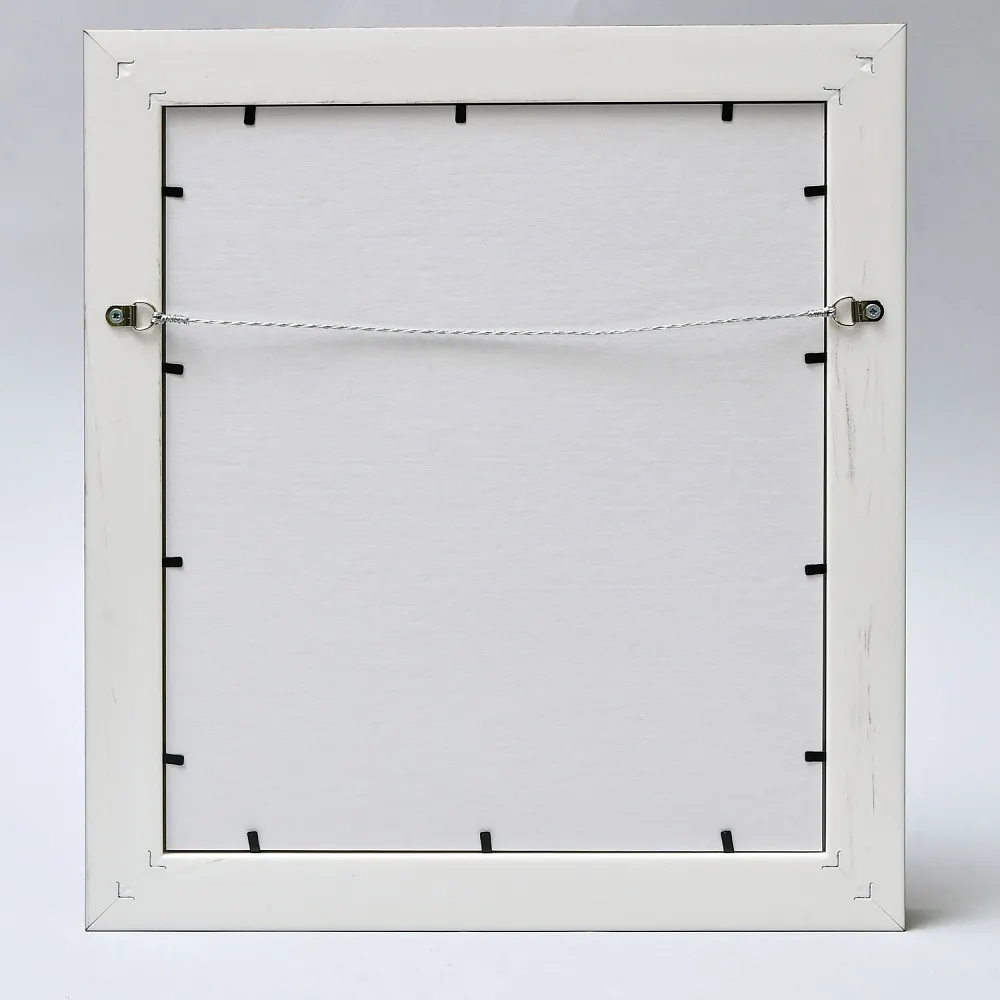 Панно - Картина - Фарфоровая Плакетка из коллекции «Кавалеристы ХIХ века», Германия.