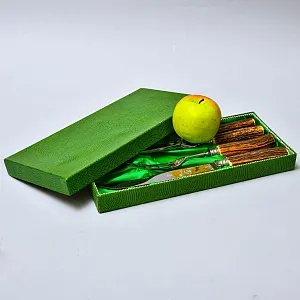 Винтажный Набор для Барбекю «Охота» - 3 предмета, DREIZACK SOLINGEN Германия, 50 -е годы ХХ века.