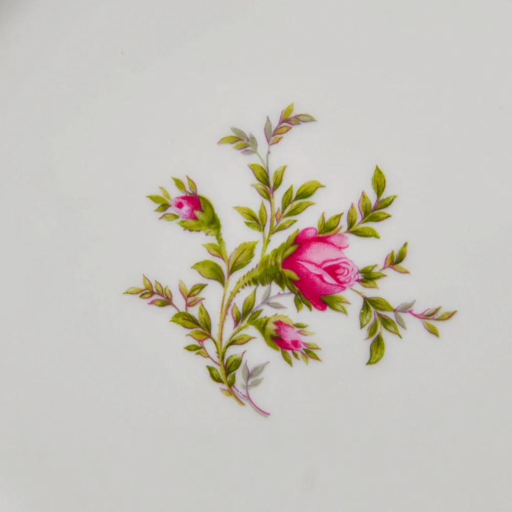 Чайный сервиз «SanS Souci» на 6-ть персон Фарфор Розенталь / Rosenthal Германия.