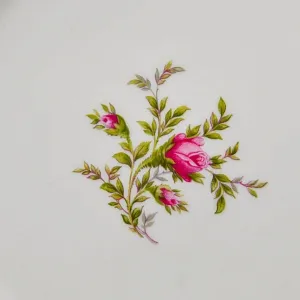 Чайный сервиз «SanS Souci» на 6-ть персон Фарфор Розенталь / Rosenthal Германия.